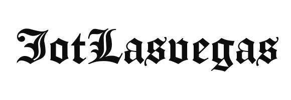 IoT Las Vegas Logo