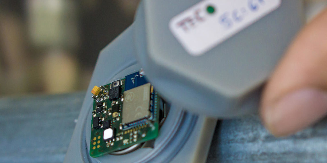 10 things the perfect IoT battery should do