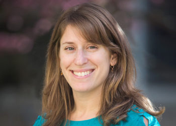 5 burning questions with new IETF Chair and Cisco Fellow Alissa Cooper
