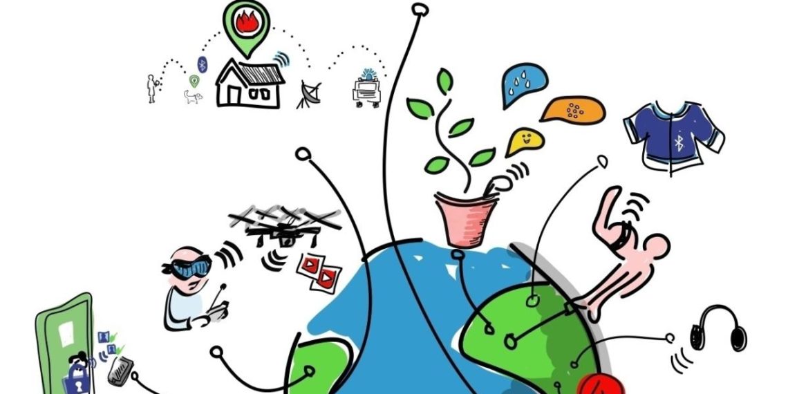 6 Internet of Things companies to watch