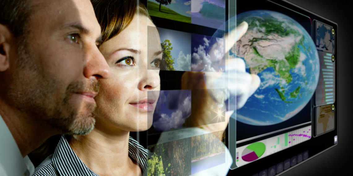 8 tech ‘megatrends’ that are about to change business