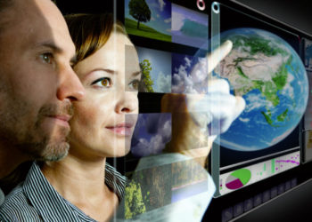 8 tech ‘megatrends’ that are about to change business