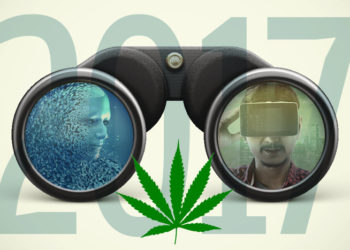 8 tech startup trends to watch in 2017