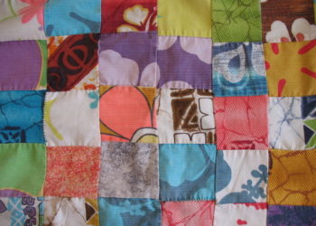 A patchwork quilt of IoT security