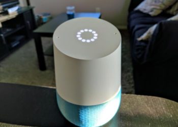 AI heading back to the trough