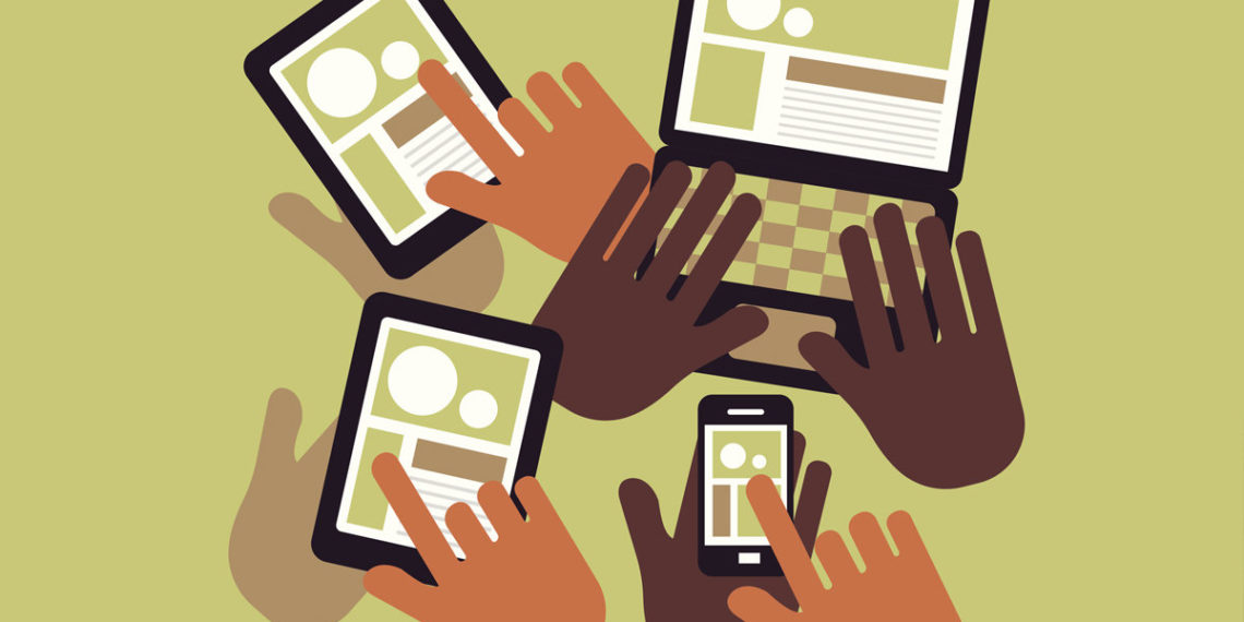 Aruba CTO says IoT is great fun to work on