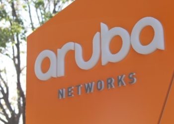 Aruba flexes some IoT muscle