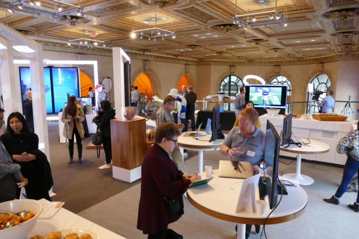 AT&T extends NetBond service to secure IoT connections