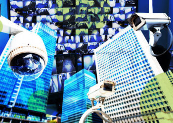 Audio Q&A: 20 years of networked cameras