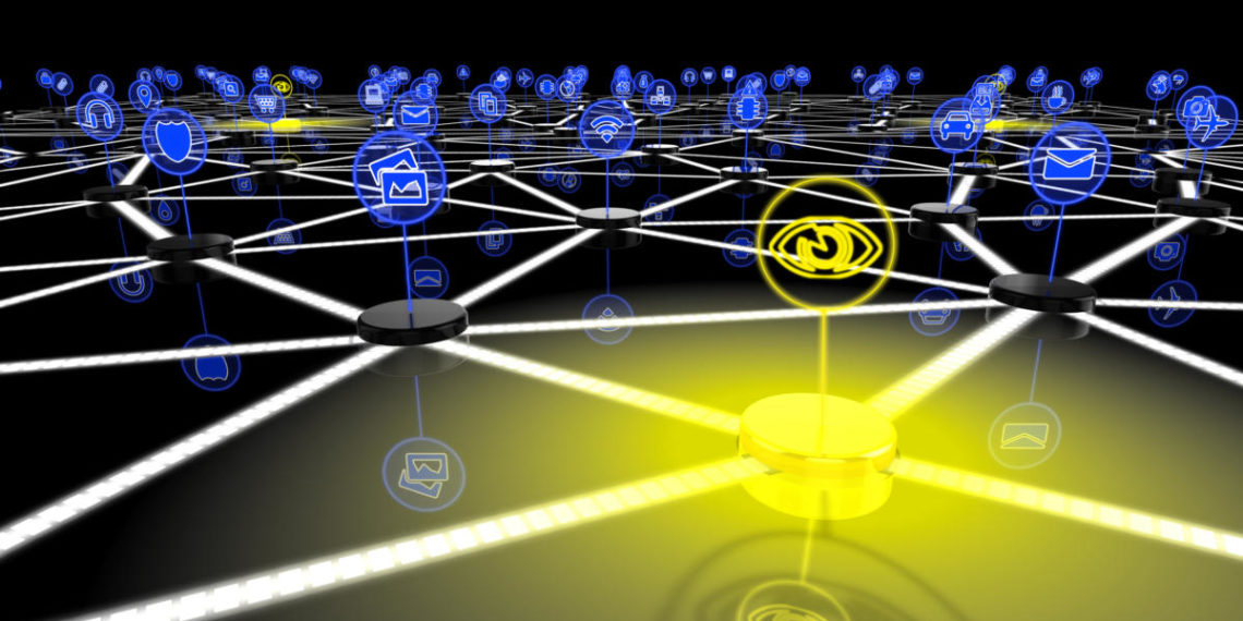 Avaya Surge protects the Internet of Things