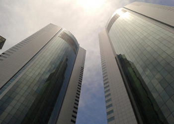 Buildings should behave like humans