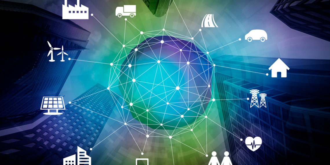 Cisco predicts nearly 5 zettabytes of IP traffic per year by 2022