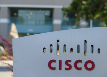 Cisco says it’ll make IoT safe because it owns the network