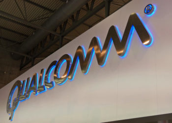 Connected cameras will get smarter with new Qualcomm chips
