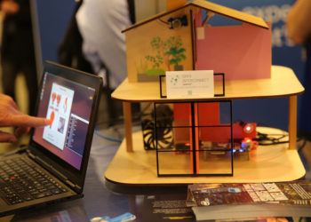 Consumers are wary of smart homes that know too much