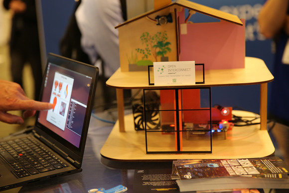 Consumers are wary of smart homes that know too much