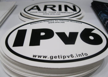 Don’t be left behind by IPv6 deployment, ISOC warns enterprises
