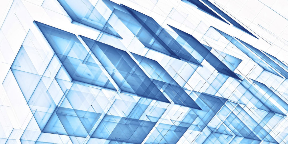 Edge-based caching and blockchain-nodes speed up data transmission