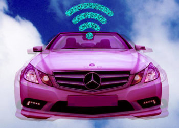 Edge computing will blow away the cloud