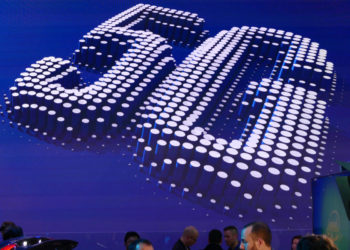 Enterprises enter the 5G spotlight at MWC