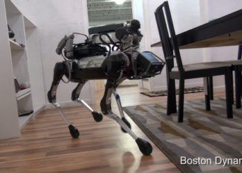 European legislators debate robot rights for autonomous vehicles