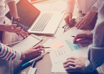 Few IT departments engage in future planning