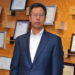 Fortinet’s Michael Xie: How to secure the cloud