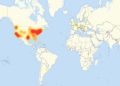 Friday’s DDoS attack came from 100,000 infected devices