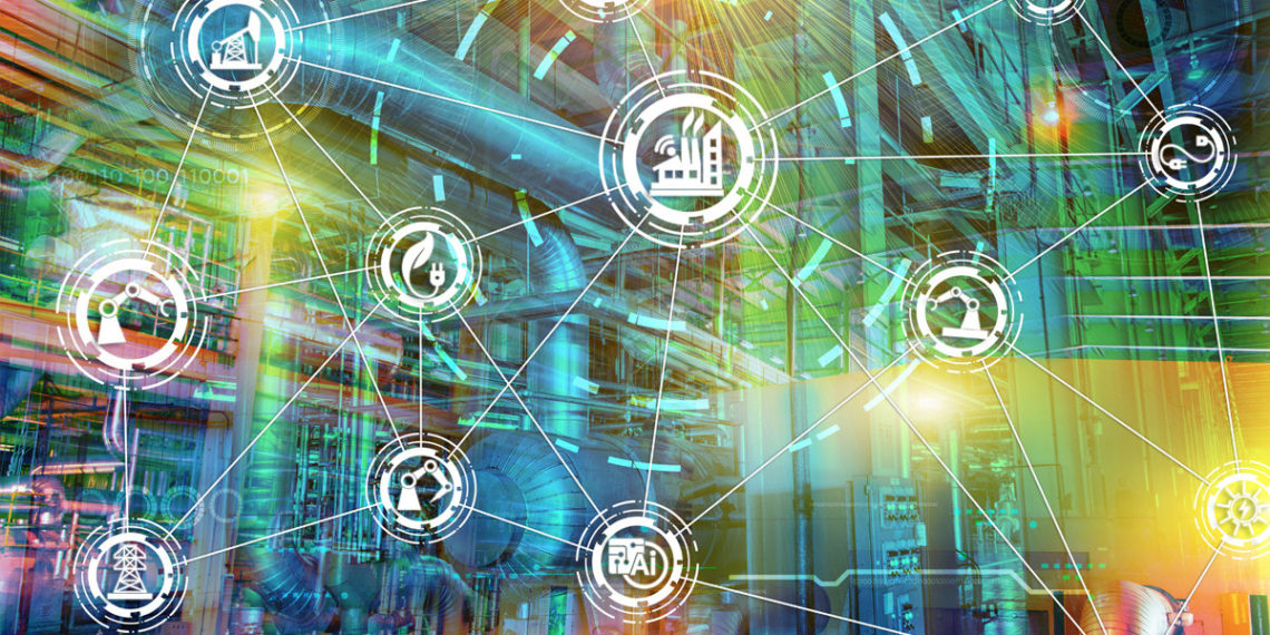 Gartner’s top 10 IoT trends for 2019 and beyond