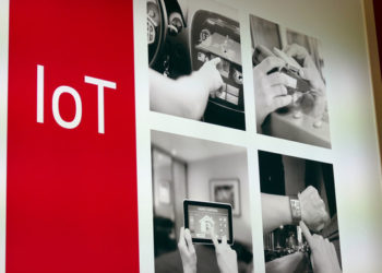 GE, Bosch and open source could bring more IoT tools