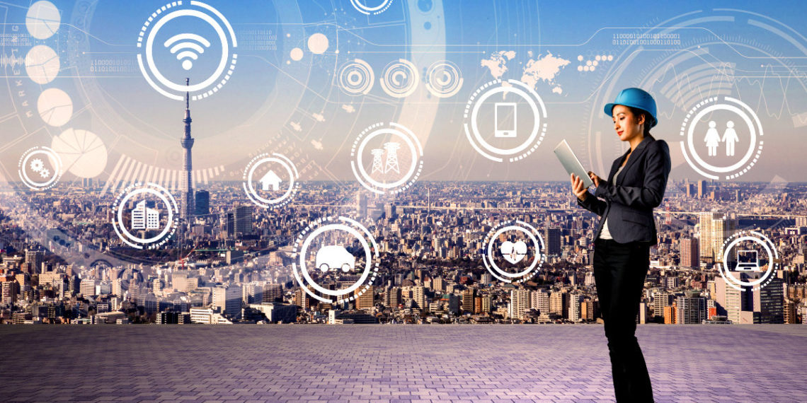 GE CIO: Machines will tell humans what to do, not the other way around