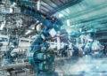 GE rolls out its industrial IoT platform Predix out into separate company