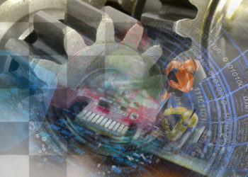 GE wants Predix to be the Windows of industrial IoT