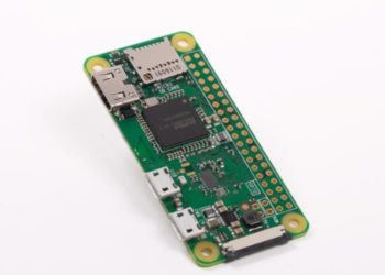 Google’s Android Things OS won’t work on new Raspberry Pi board