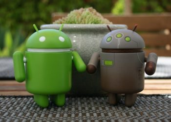 Google’s taking Brillo into smart homes with Android Things