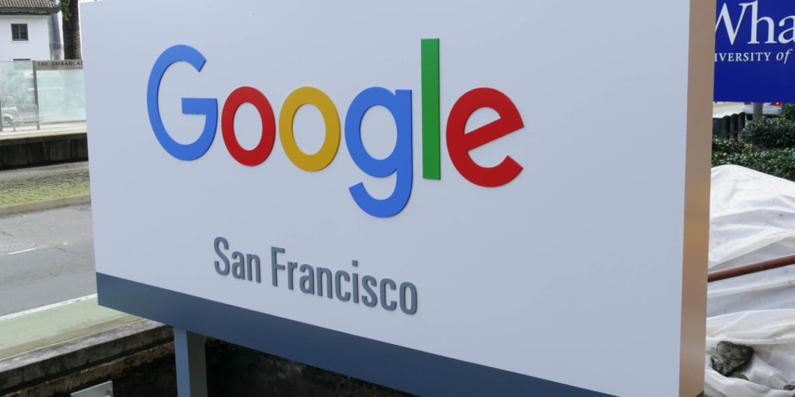 Google’s the latest to take on IoT management headaches