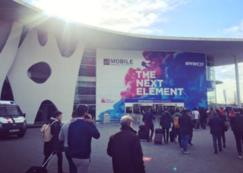 Highlights from Mobile World Congress 2017
