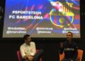 How FC Barcelona leverages technology for athletes’ performance