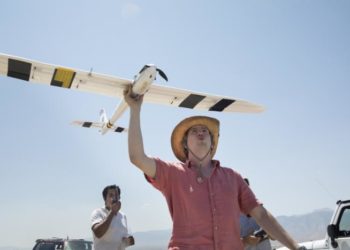 How Microsoft’s self-soaring sailplane improves IoT, digital assistants