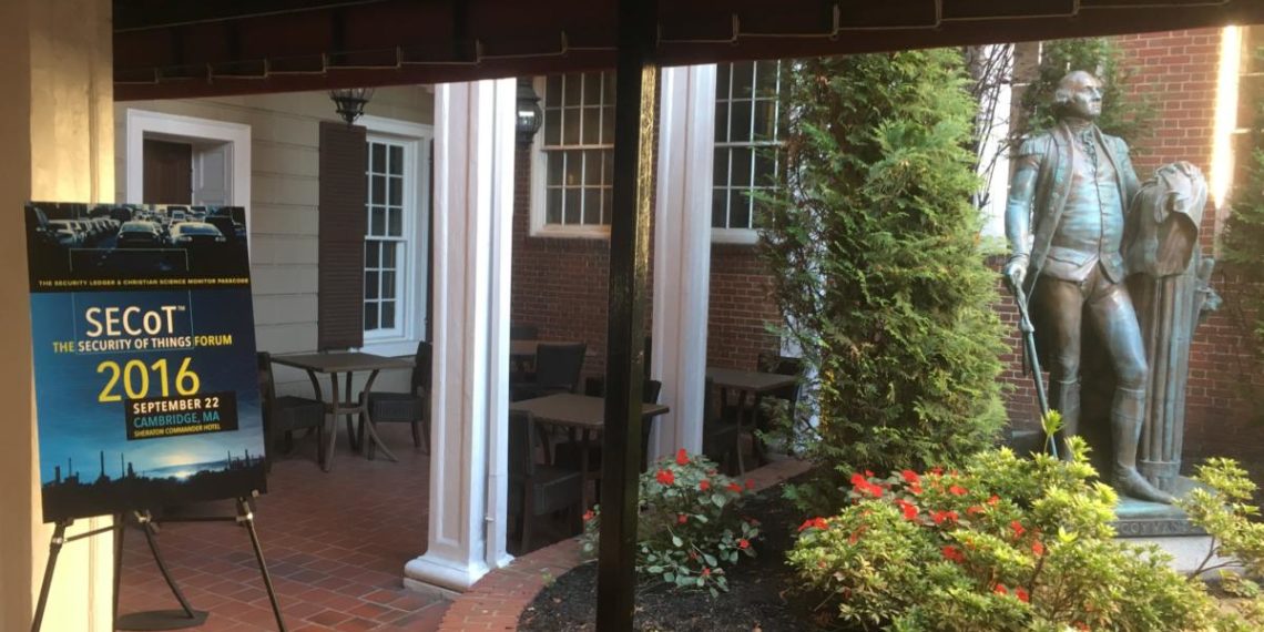 How to keep terrifying medical device hacks from becoming reality