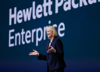 HPE merges IT, OT with Edgeline software platform to crunch IoT data