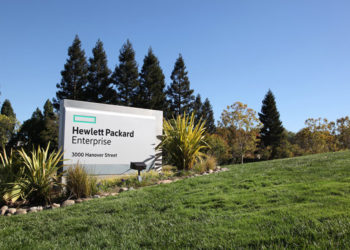 HPE rolls out products to enable IoT adoption