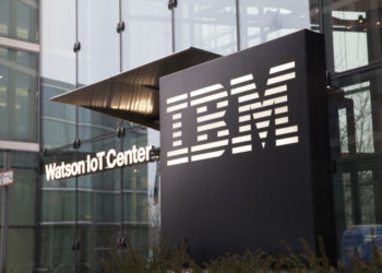 IBM and Visa plot to monetize IoT with sensor-driven invisible transactions