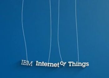 IBM is on a push to offer IoT from development to production