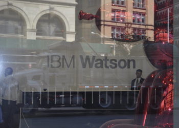 IBM promises a one-stop analytics shop with AI-powered big data platform