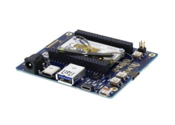 Intel’s Joule 550x computer ships, but initial units overpriced