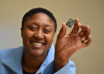 Intel’s mobile future is in blazing modems as it buries Atom failure