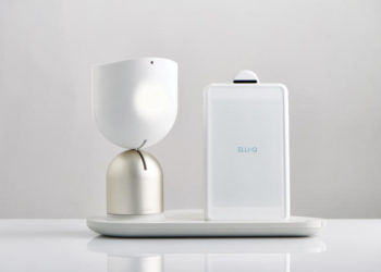 Intuition Robotics debuts a robotic companion for the aged