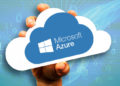 IoT gives Microsoft opportunity for cloud leadership