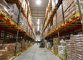 IoT is coming to a warehouse near you